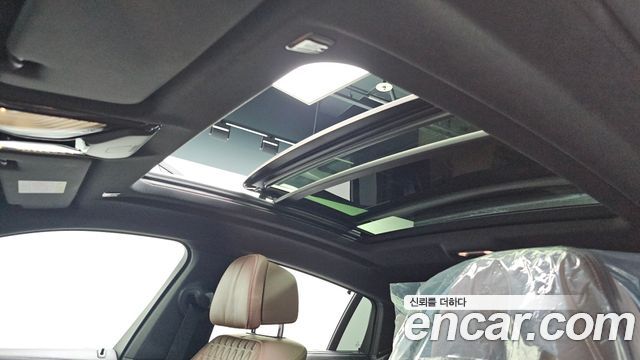 BMW X6 2023 — photo 34