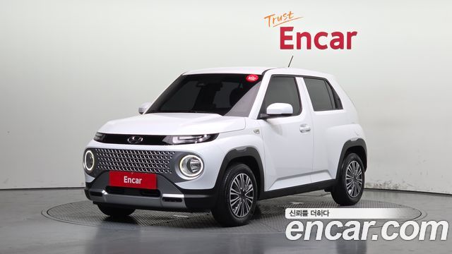 Hyundai Casper 2023 — photo 1