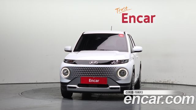 Hyundai Casper 2023 — photo 3