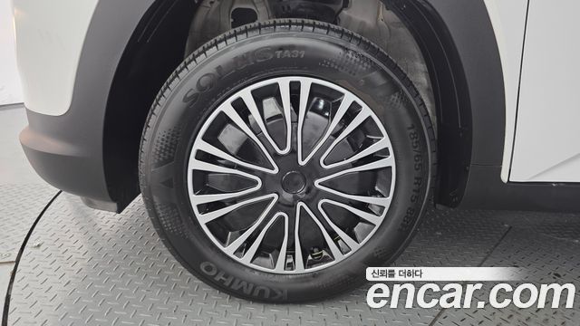 Hyundai Casper 2023 — photo 5