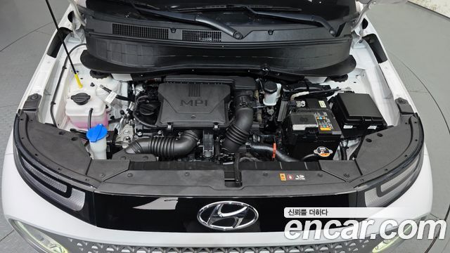 Hyundai Casper 2023 — photo 6