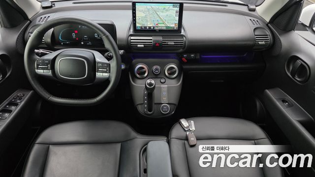 Hyundai Casper 2023 — photo 7