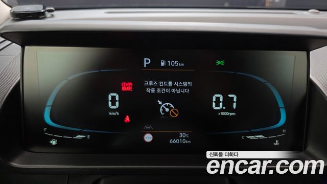 Hyundai Casper 2023 — photo 8