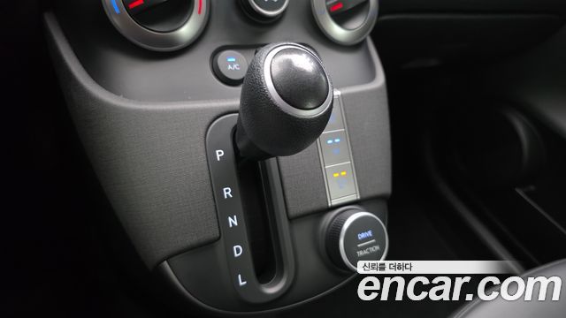 Hyundai Casper 2023 — photo 9
