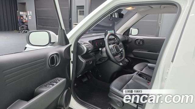 Hyundai Casper 2023 — photo 10