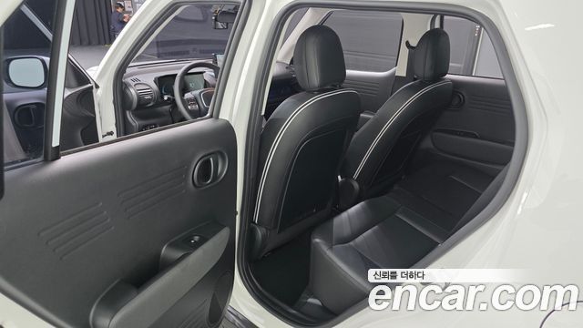 Hyundai Casper 2023 — photo 11
