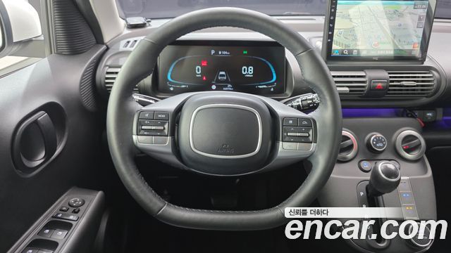 Hyundai Casper 2023 — photo 12