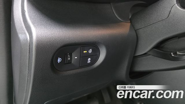 Hyundai Casper 2023 — photo 14