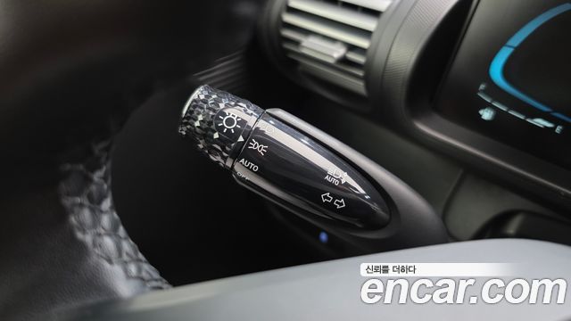 Hyundai Casper 2023 — photo 15