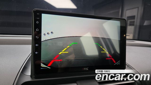 Hyundai Casper 2023 — photo 16