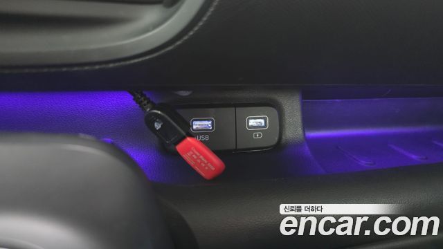 Hyundai Casper 2023 — photo 18