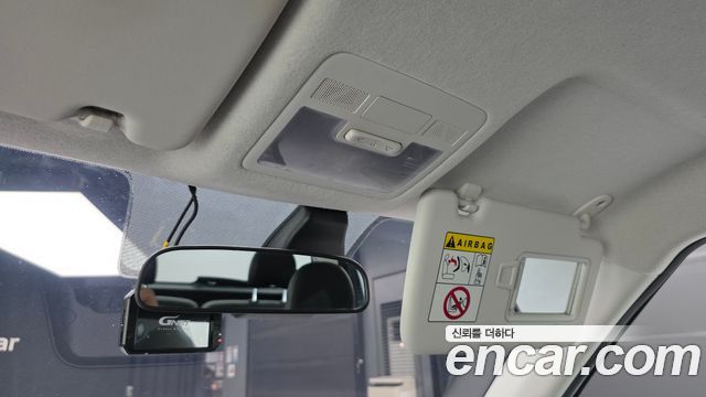 Hyundai Casper 2023 — photo 19