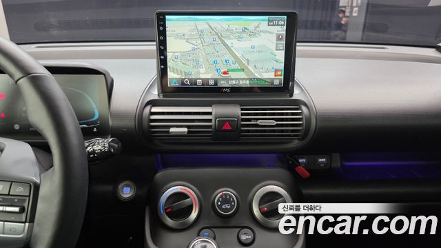 Hyundai Casper 2023 — photo 20