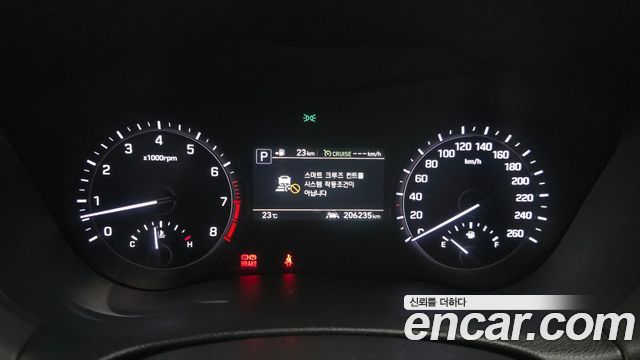 Genesis G80 2019 — photo 7