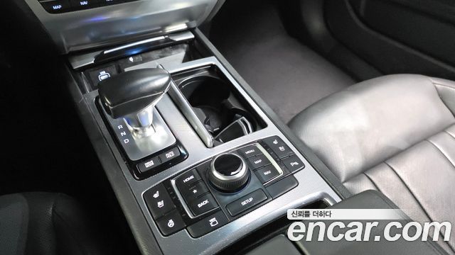 Genesis G80 2019 — photo 8