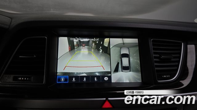 Genesis G80 2019 — photo 14