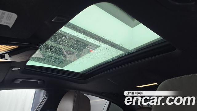 BMW 5-Series 2020 — photo 21