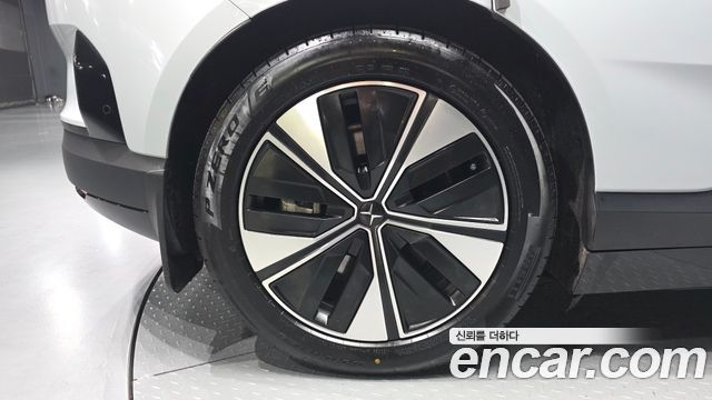 Polestar Polestar 4 2025 — photo 5