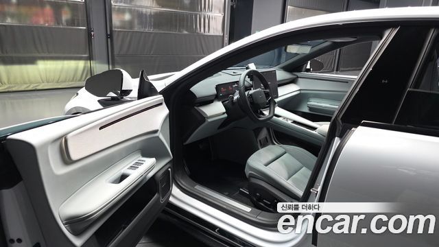 Polestar Polestar 4 2025 — photo 13