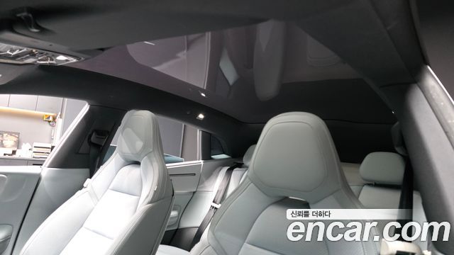 Polestar Polestar 4 2025 — photo 24