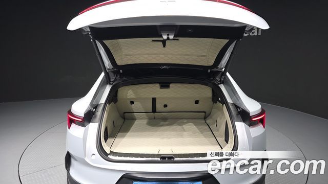Polestar Polestar 4 2025 — photo 26