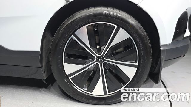 Polestar Polestar 4 2025 — photo 7