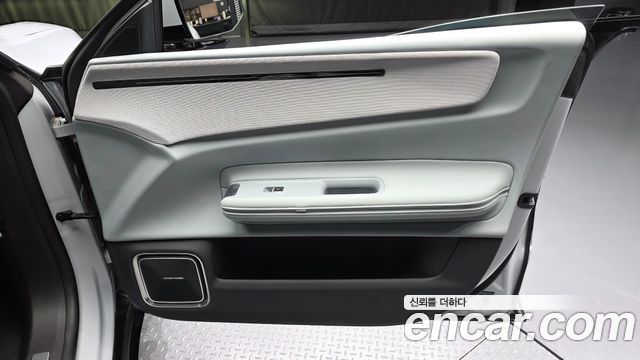 Polestar Polestar 4 2025 — photo 14