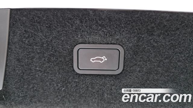 Polestar Polestar 4 2025 — photo 27