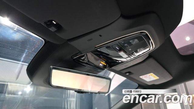 Polestar Polestar 4 2025 — photo 28