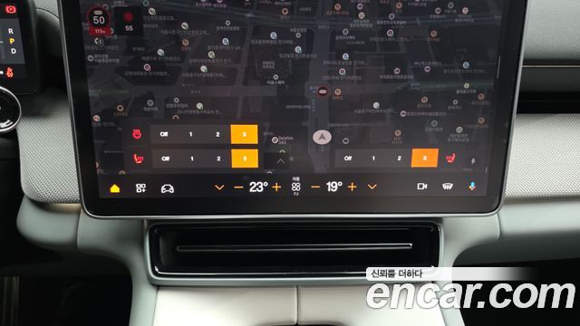 Polestar Polestar 4 2025 — photo 30