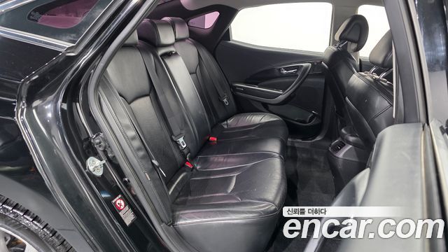 Hyundai Grandeur 2016 — photo 12