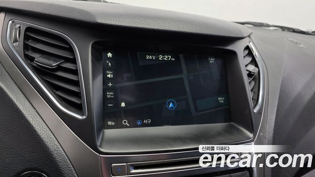 Hyundai Grandeur 2016 — photo 14
