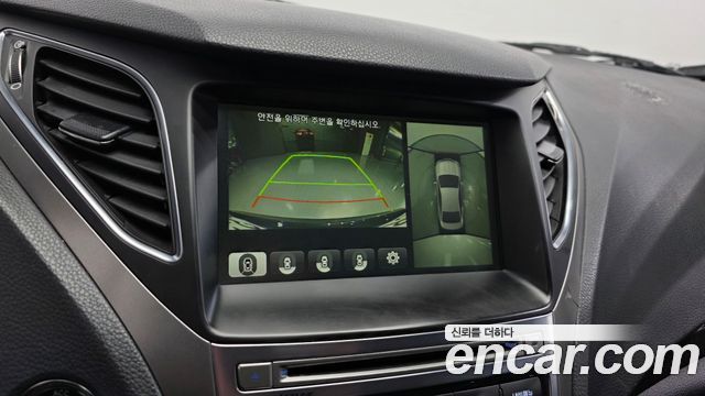 Hyundai Grandeur 2016 — photo 15