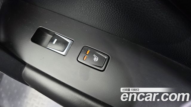 Hyundai Grandeur 2016 — photo 17