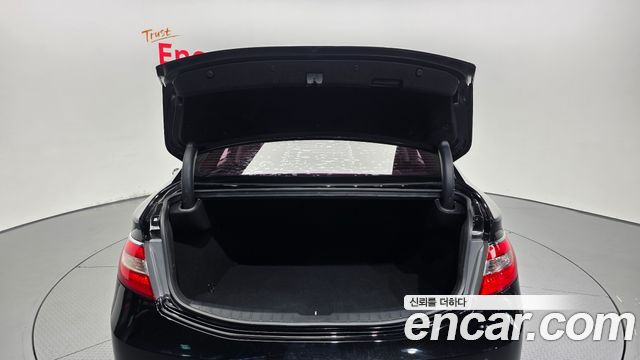 Hyundai Grandeur 2016 — photo 20