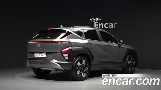 Hyundai Kona 2026 — photo 2