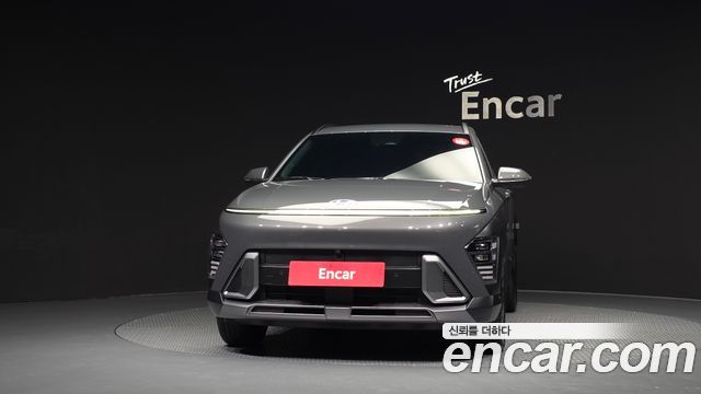 Hyundai Kona 2026 — photo 3