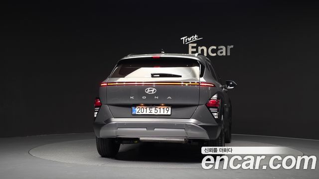 Hyundai Kona 2026 — photo 4