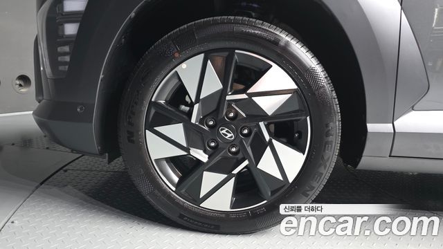 Hyundai Kona 2026 — photo 5