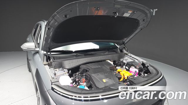 Hyundai Kona 2026 — photo 6