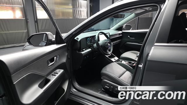 Hyundai Kona 2026 — photo 13