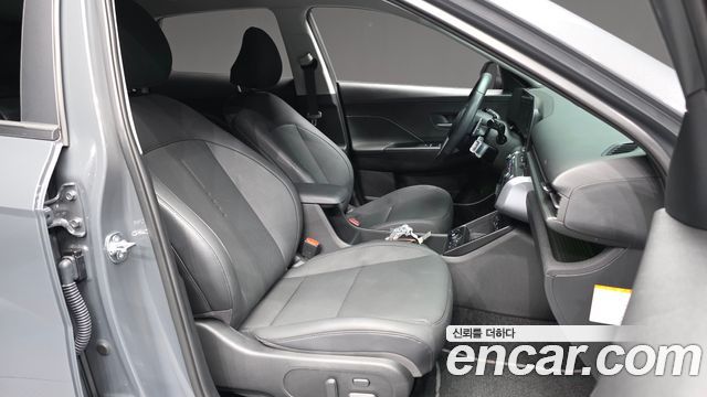 Hyundai Kona 2026 — photo 17