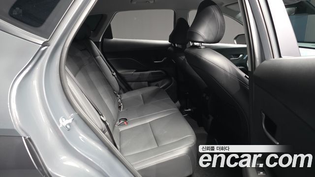 Hyundai Kona 2026 — photo 18