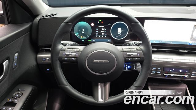 Hyundai Kona 2026 — photo 19