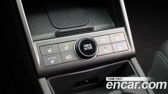 Hyundai Kona 2026 — photo 24