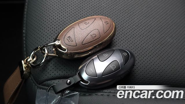 Hyundai Kona 2026 — photo 25