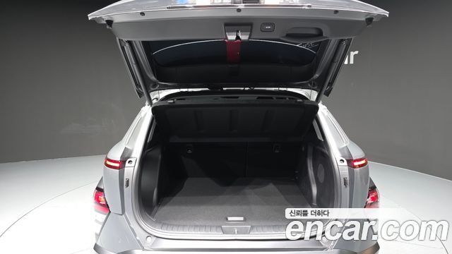 Hyundai Kona 2026 — photo 26