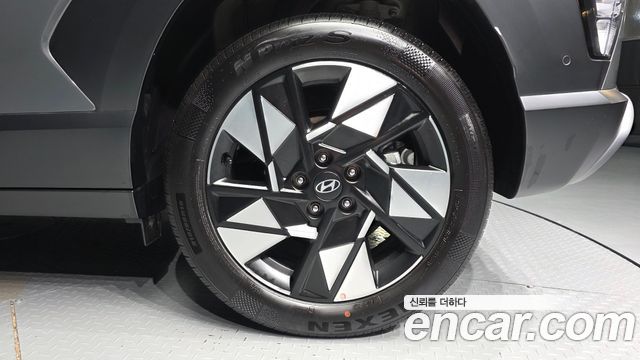 Hyundai Kona 2026 — photo 7