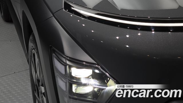 Hyundai Kona 2026 — photo 8