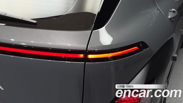 Hyundai Kona 2026 — photo 9